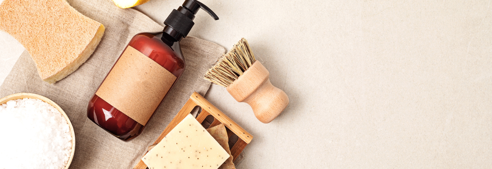 The best babyfriendly cleaning products, according to parents Sway