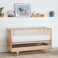 Eco Organic Crib Mattress