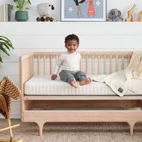 Eco Organic Crib Mattress