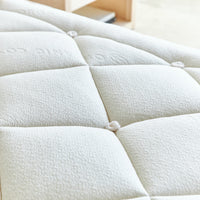 Organic Luxury Mattress