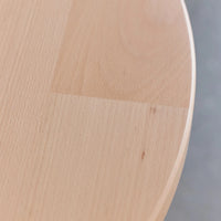 Wood Entryway Table