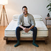 Avocado Green Mattress