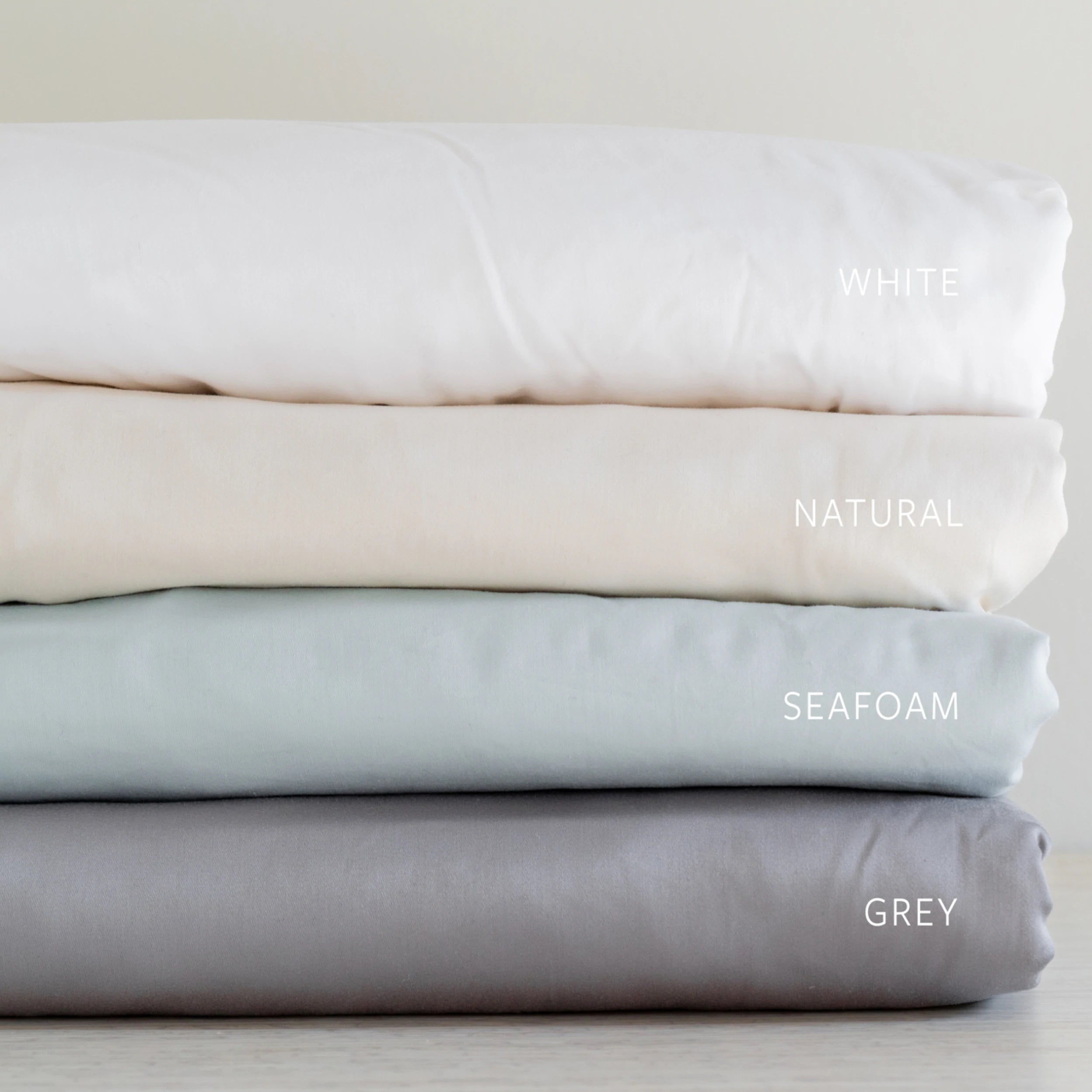 Organic Cotton Sheets, MADE SAFE® Certified