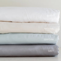 Organic Cotton Sheets