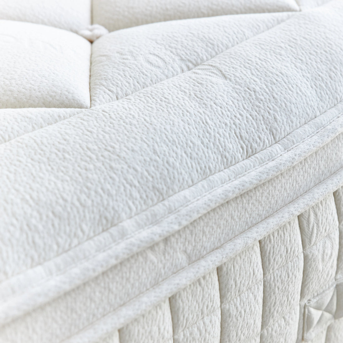 Organic Luxury Mattress