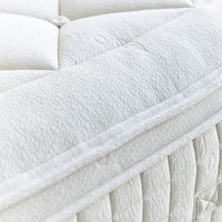 Organic Luxury Mattress