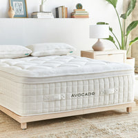 Organic Luxury Mattress
