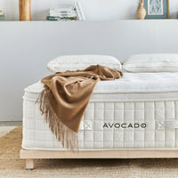 Organic Luxury Mattress
