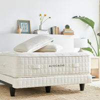 Organic Luxury Mattress