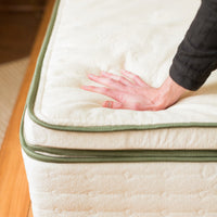 Vegan Mattress Topper