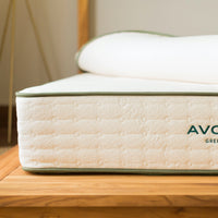 Vegan Mattress Topper