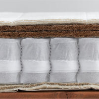 Eco Organic Crib Mattress