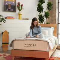 Eco Organic Mattress