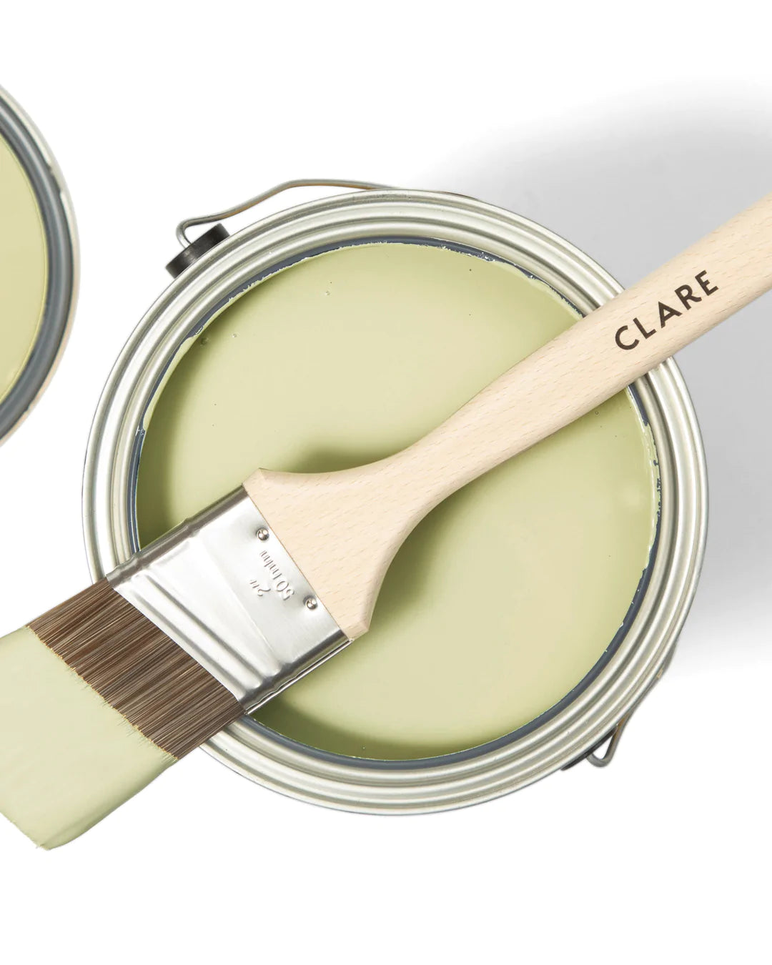 Clare Interior Paint Sway