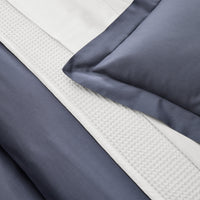Signature Hemmed Duvet Set