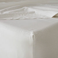 Organic Resort Cotton Sheet Set