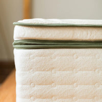 Vegan Mattress Topper