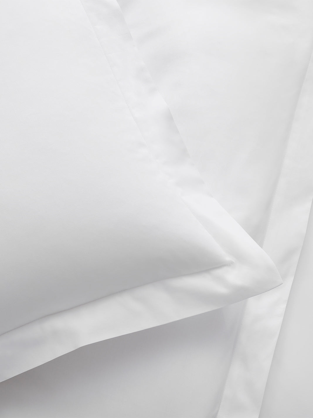 Signature Hemmed Duvet Set