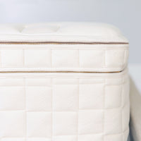 EOS Pillow Top Organic Mattress