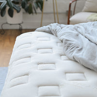 EOS Classic Organic Mattress