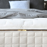 EOS Classic Organic Mattress