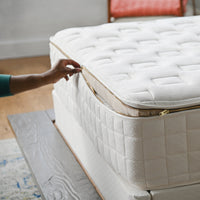 EOS Classic Organic Mattress