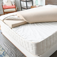 EOS Classic Organic Mattress