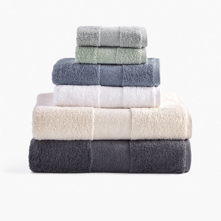Plush Organic Towel