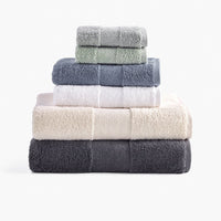 Plush Organic Towel