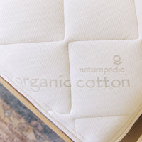 Chorus Organic Mattress