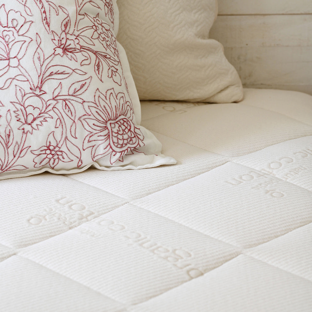 Serenade Organic Mattress