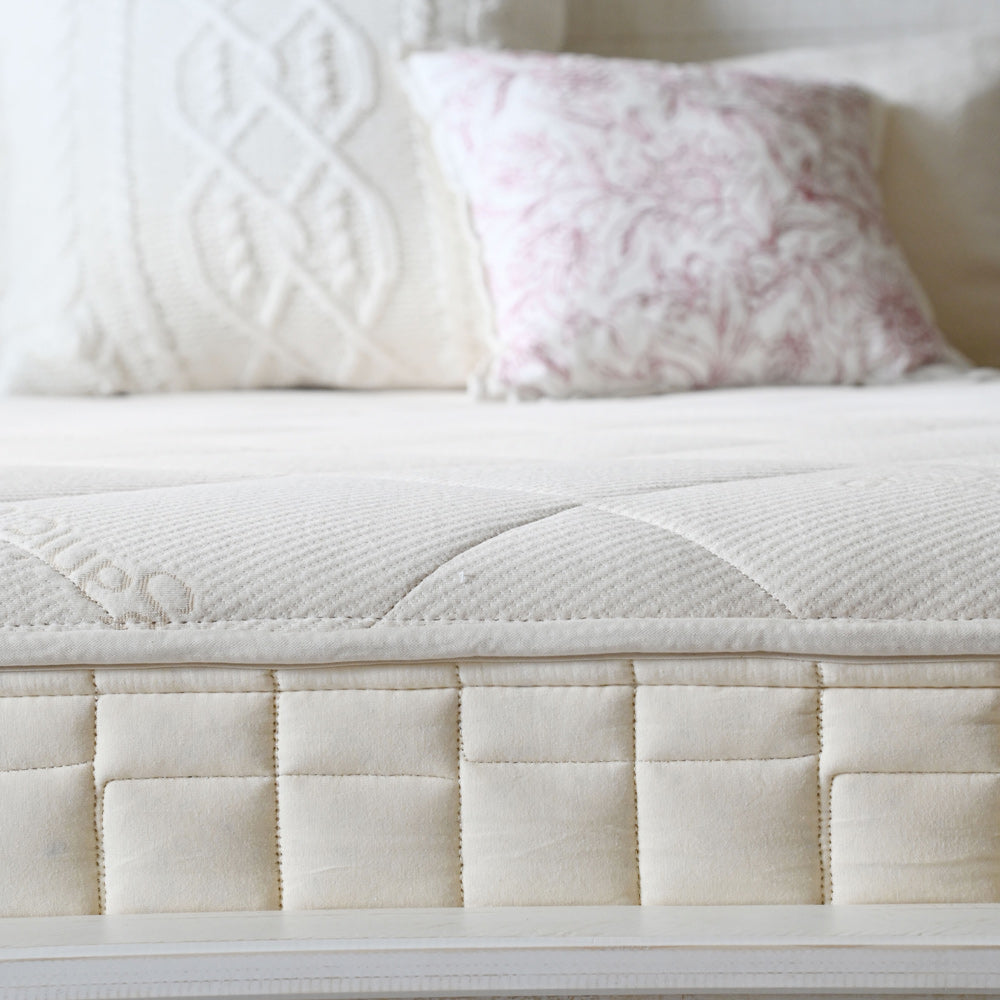 Serenade Organic Mattress