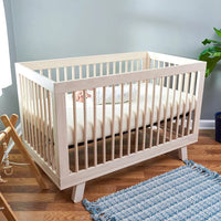 Classic Organic Cotton Crib Mattress