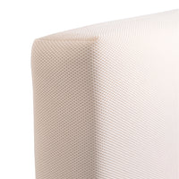 Organic Breathable Baby Crib Mattress (2-Stage)