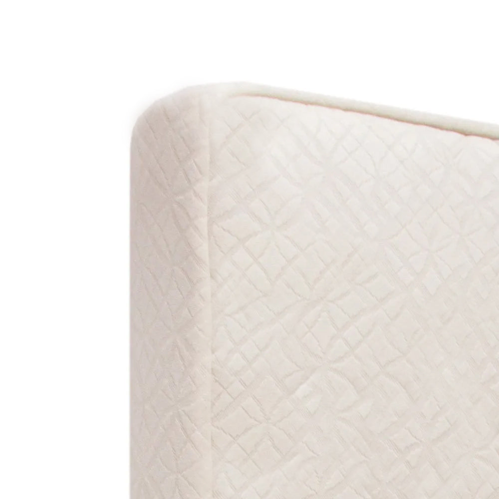 Cot & mattress baby bunting clearance