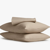 Organic Cotton Sheet Set