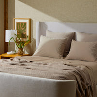 Organic Cotton Sheet Set