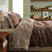 Organic Cotton Sheet Set