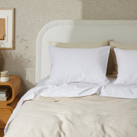 Organic Cotton Sheet Set