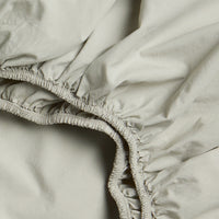 Organic Cotton Sheet Set