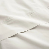 Organic Percale Sheet Set