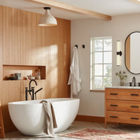 Organic Cotton Heathered Towels