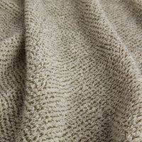 Organic Cotton Heathered Towels