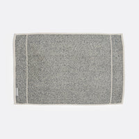 Organic Cotton Heathered Towels