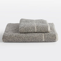 Organic Cotton Heathered Towels