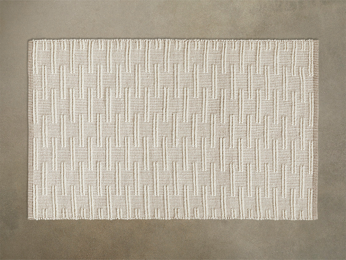 Sway Postcred Textured Modern Rug Inside Finding Usage photo