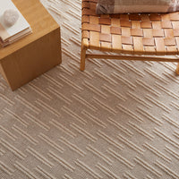 Textured Wool Rug