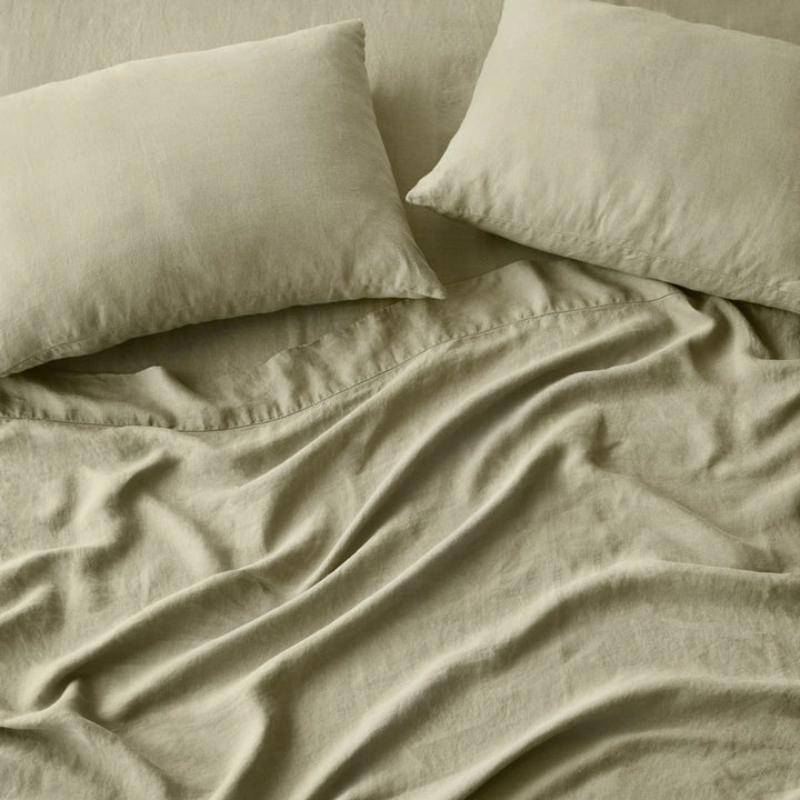 The definitive list: Non-toxic sheets made from organic cotton