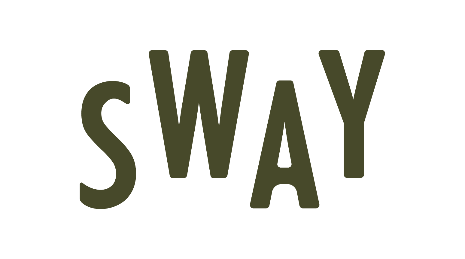 Sway logo