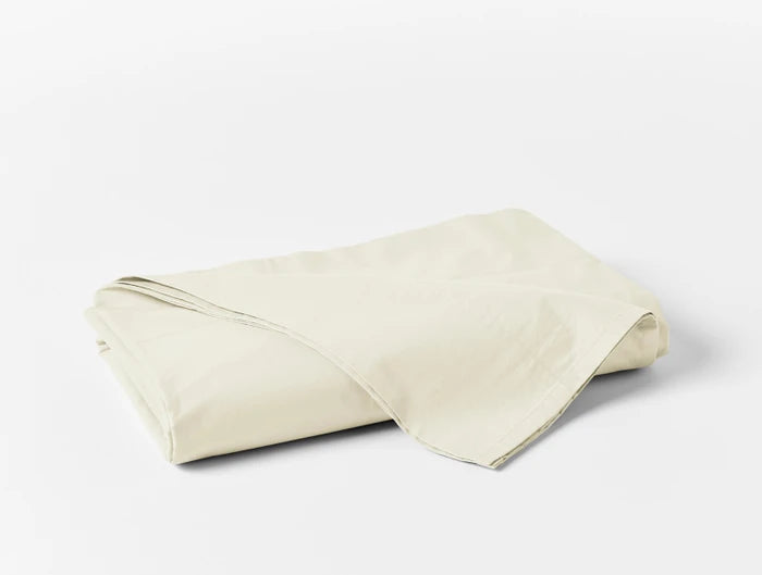 300 Thread Count Organic Percale Sheets